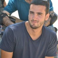 gabriel ochoa's Photo