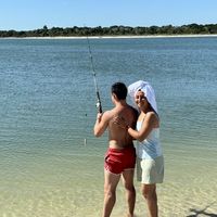 Claudio & Yeliz's Photo