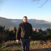 SLIMANE salim's Photo