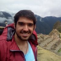 Felipe  Soto's Photo