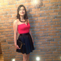 Gizem Özgün的照片