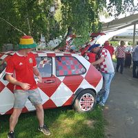 Thomas Benjamin的照片