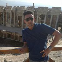 Meysam Bahramipoor's Photo