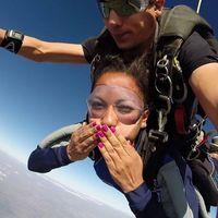 Suzana de Paula's Photo