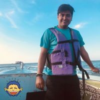 Fotos von Ratish Jha