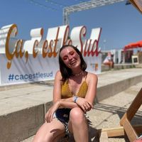 Albane Turck的照片