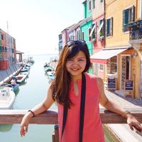 Hazel Nguyen's Photo