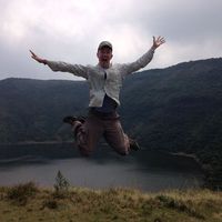 Benjamin Bynum's Photo