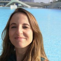 Sarita Barrios's Photo