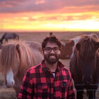 Vivekananda Panigrahy's Photo