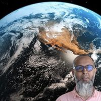 Md. Manjurul Karim's Photo