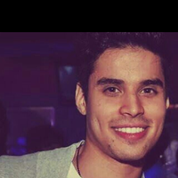 Carlos Arostegui's Photo