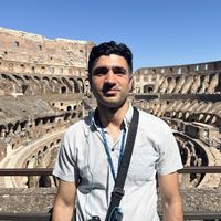 Фотографии пользователя Sefkan Arikan