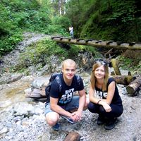 Mirka Bzdilová的照片