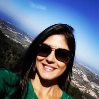 Ana Carolina Lemgruber的照片