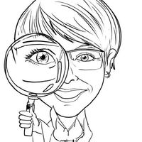 Le foto di Deborah Jackson