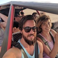 Fotos von Stephen Arra