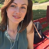 Alina Shevarykina的照片