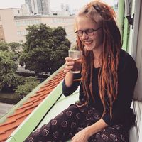 Rebecca Baur的照片