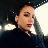 Crystal Borsberry's Photo