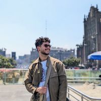 Alejandro Marin's Photo