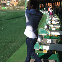 Dominik Hugi's Photo