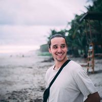 Kristian Goldschmidt Andersen的照片