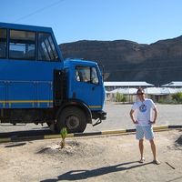 Jordan Hartas's Photo