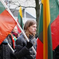 Domantas Bernatavičius's Photo