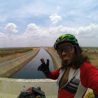 Santiago Santiago Ballesteros's Photo