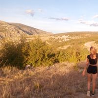 Andrea Hisemova的照片