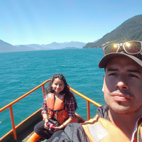 Manuela Oviedo的照片