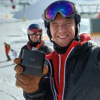 Joep Julius Van Tol的照片