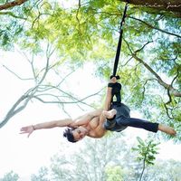 Le foto di Enrique Xiík'nal