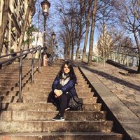 Luara Tagliacolli的照片