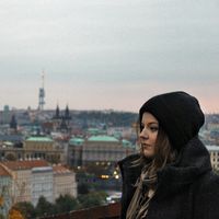 Fotos de Katja  Uusikyla