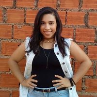 Le foto di Jéssica Monteiro