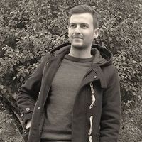 Matthieu Gillet's Photo