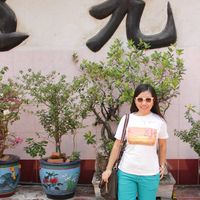 Angela Agustina's Photo