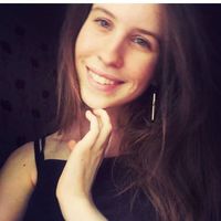 Natashka Merzlyakova's Photo