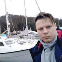 Alexandr Selensky's Photo