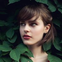 Anna Khripunkova's Photo