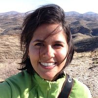 Rafaela Nunes的照片