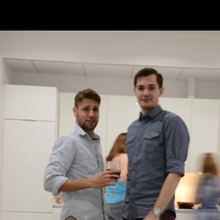 Fotos de Tristan Russo