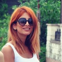 Fotos de Nazanin Ghavami