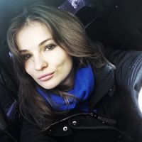 Le foto di Anna Lukash