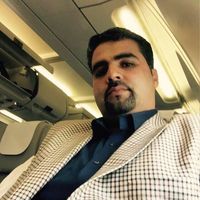 Farhad Rustami's Photo