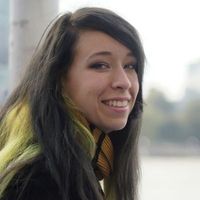 Berthe Barnhoorn's Photo