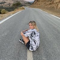 Christina Demertzi的照片