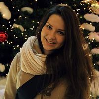 Fotos de Kristina Kostuchenko